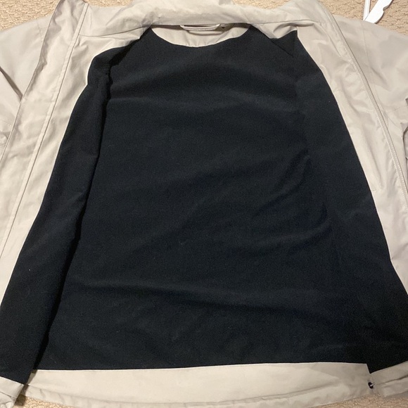 *BARELY USED* Nautica Golf GORE TEX 3M Reflective Jacket - Picture 6 of 14